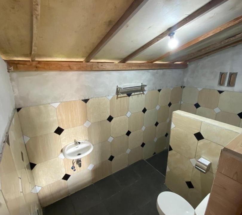 Photo of Bathroom in Tetebatu