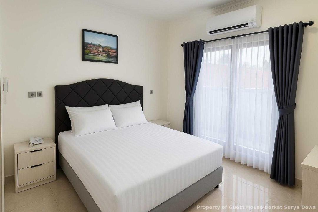 Photo of Bedroom in Banjarmasin
