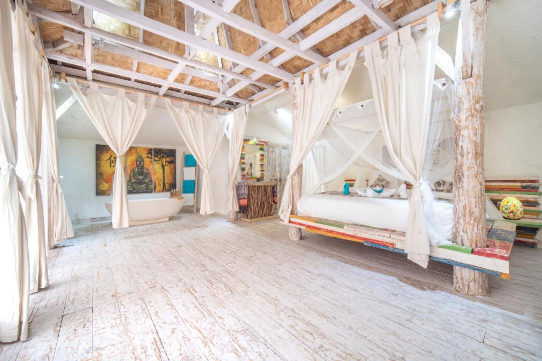 Photo of Bedroom in East Sumba