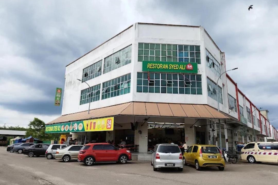 Photo of Others in Kampong Baharu