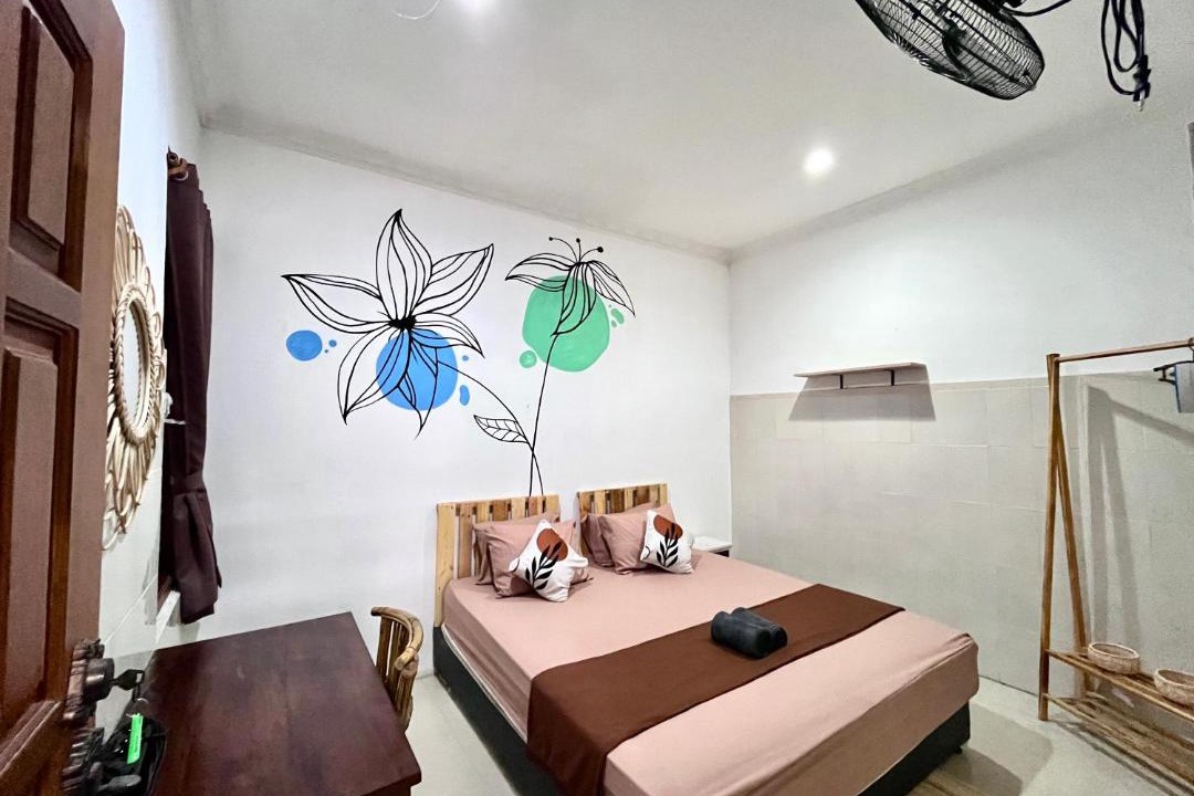 Photo of Bedroom in Malang