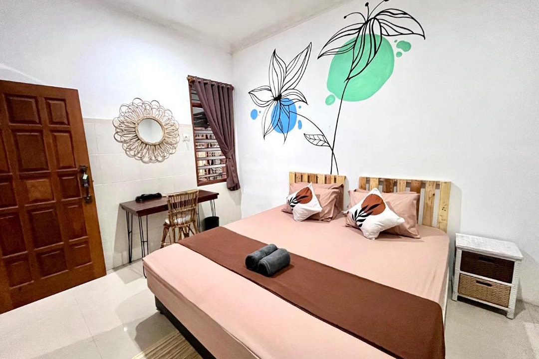 Photo of Bedroom in Malang