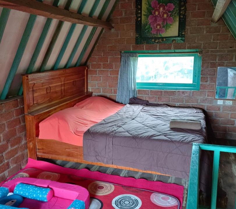 Photo of Bedroom in Tetebatu