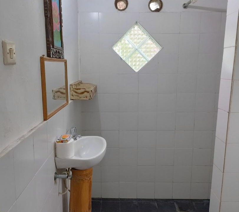 Photo of Bathroom in Tetebatu