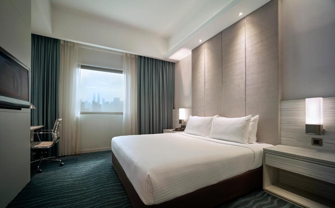 Photo of Bedroom in Chow Kit