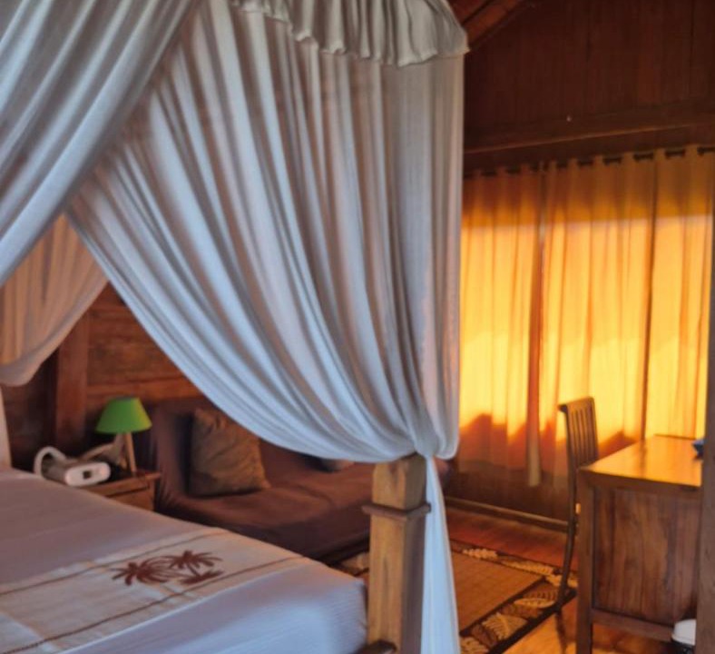 Photo of Bedroom in Penebel