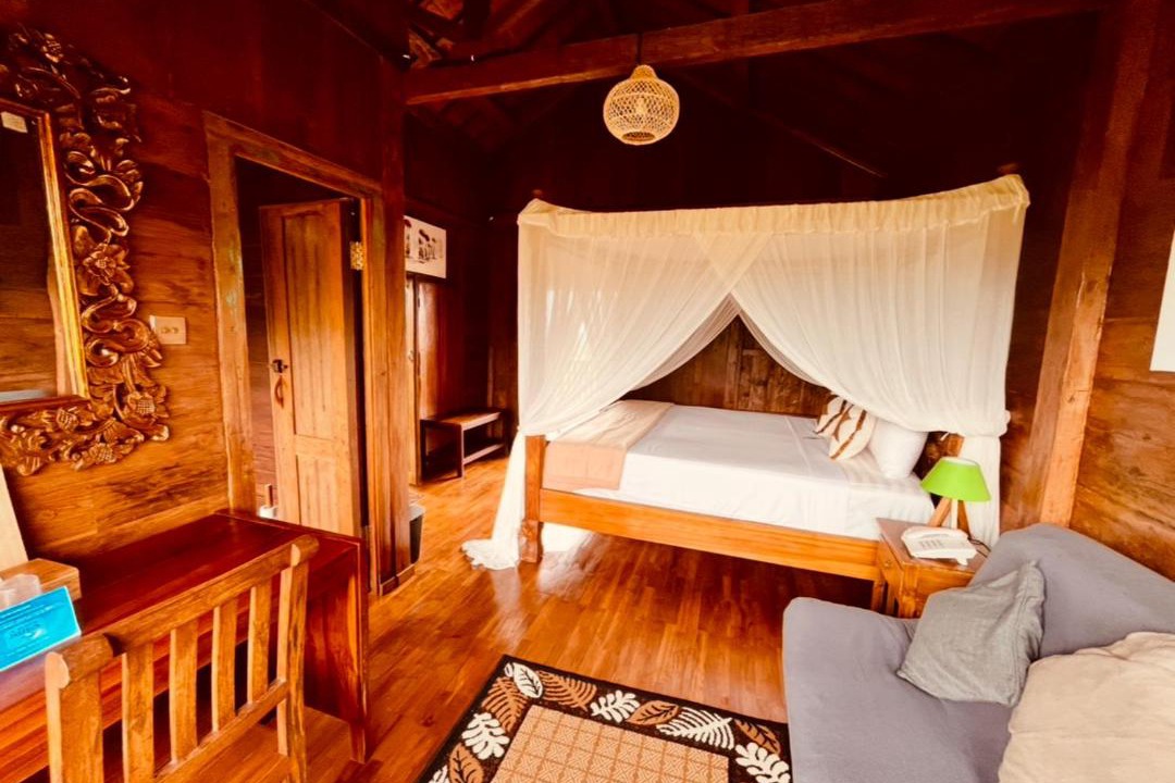 Photo of Bedroom in Penebel