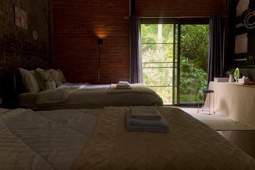 Photo of Bedroom in Chiang Dao