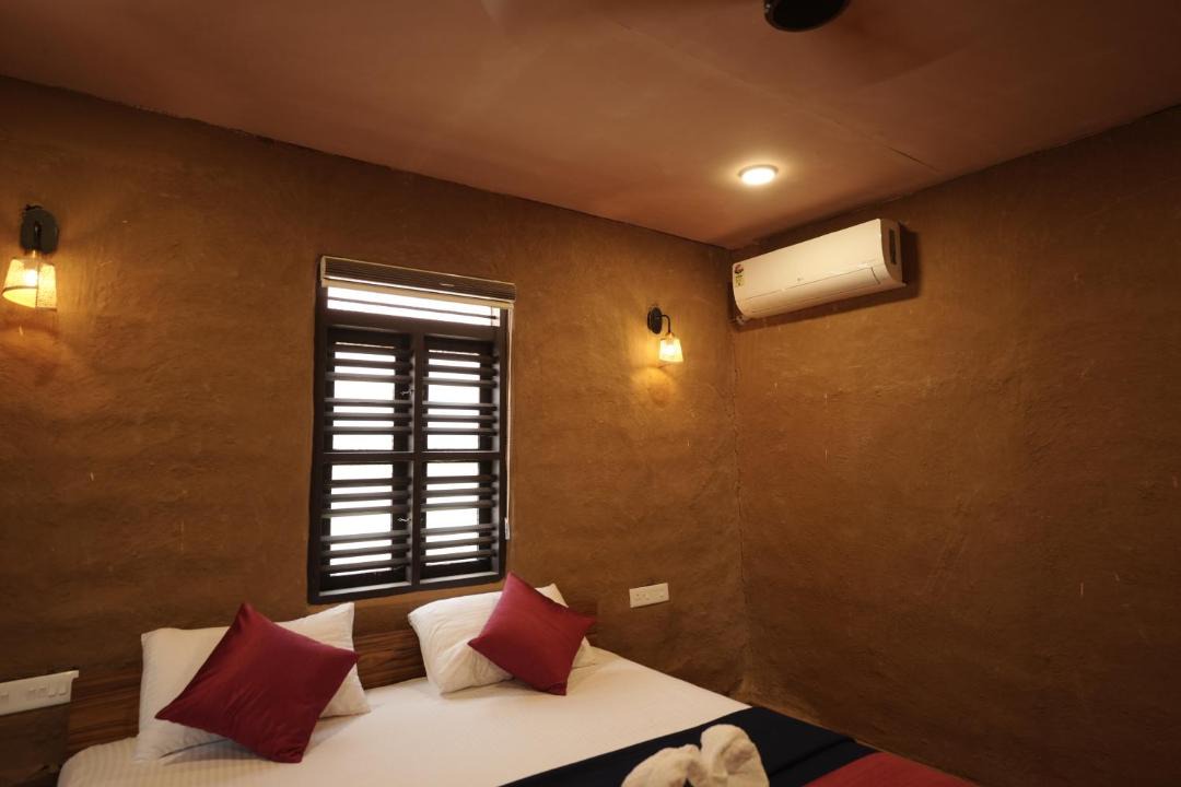 Photo of Bedroom in Perintalmanna