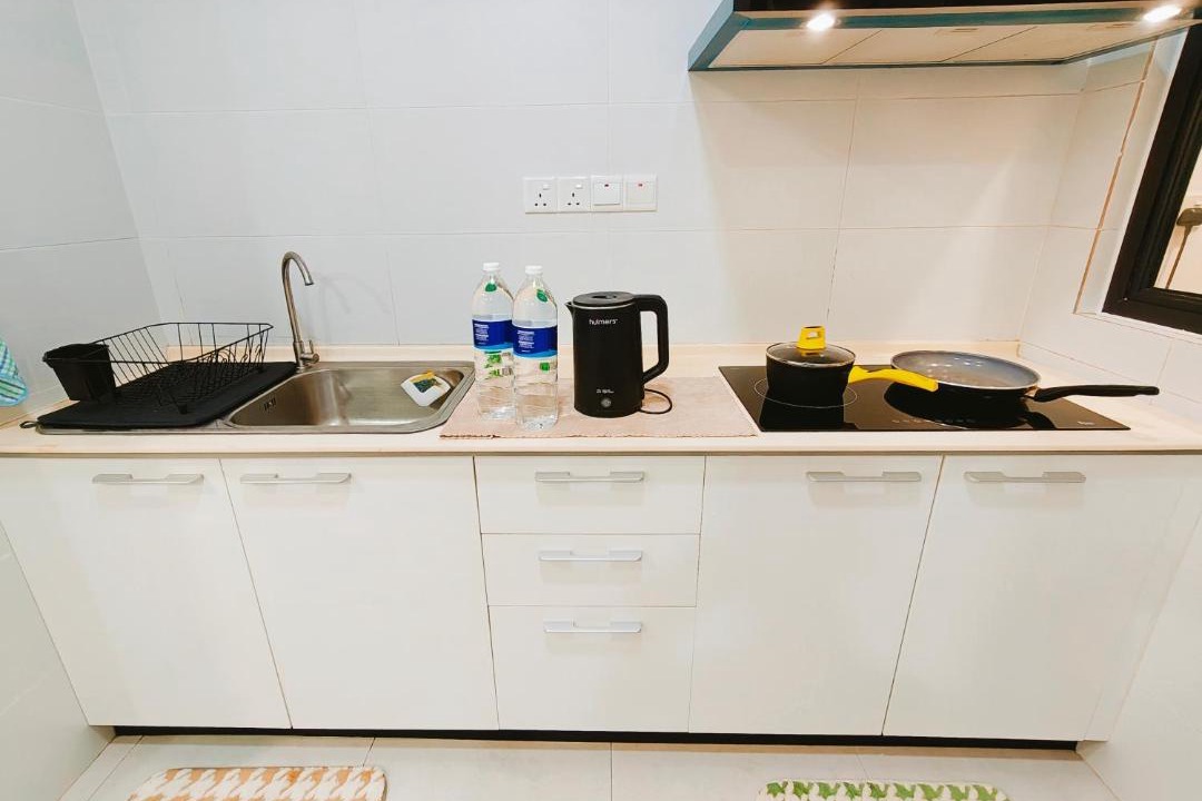 Photo of Kitchen in Kuching