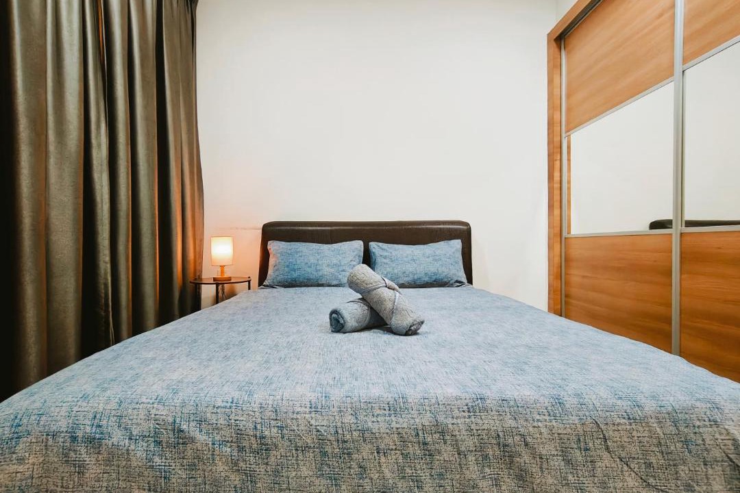 Photo of Bedroom in Kuching