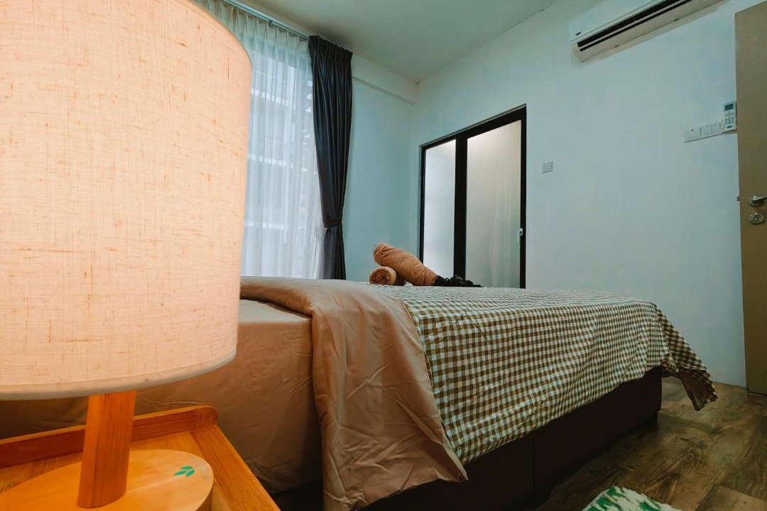 Photo of Bedroom in Kuching