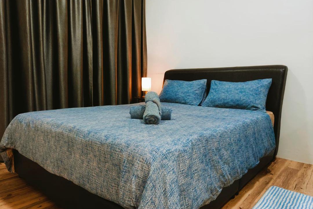 Photo of Bedroom in Kuching