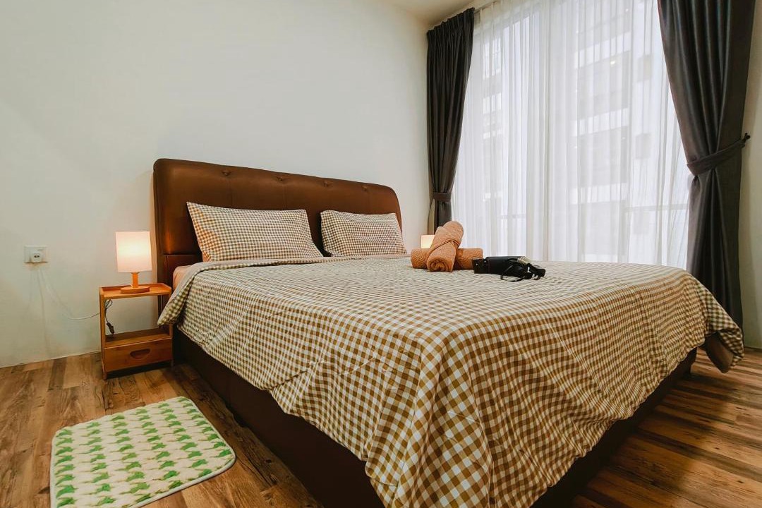 Photo of Bedroom in Kuching