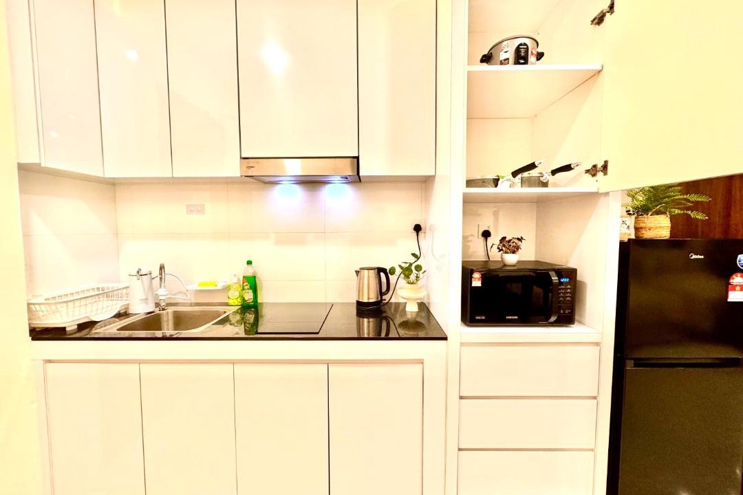 Photo of Kitchen in Kuching