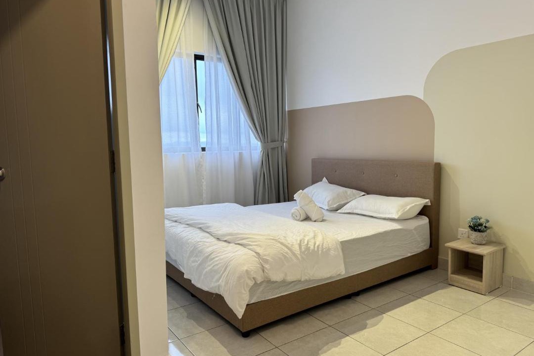 Photo of Bedroom in Nilai