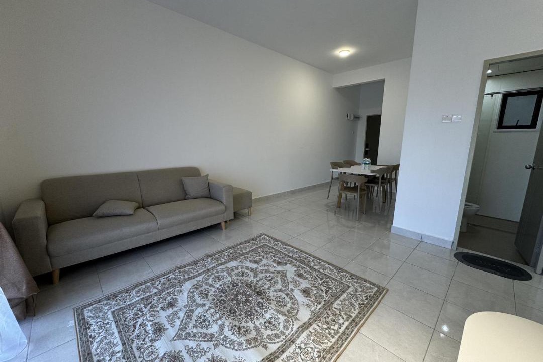 Photo of Livingroom in Nilai