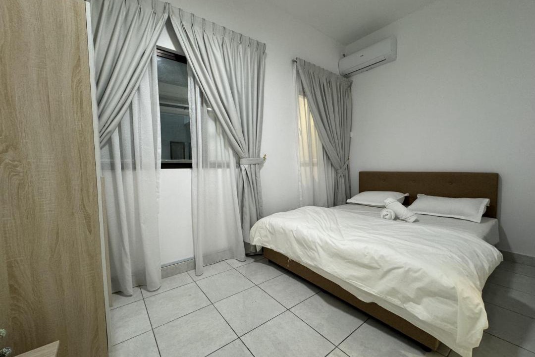 Photo of Bedroom in Nilai