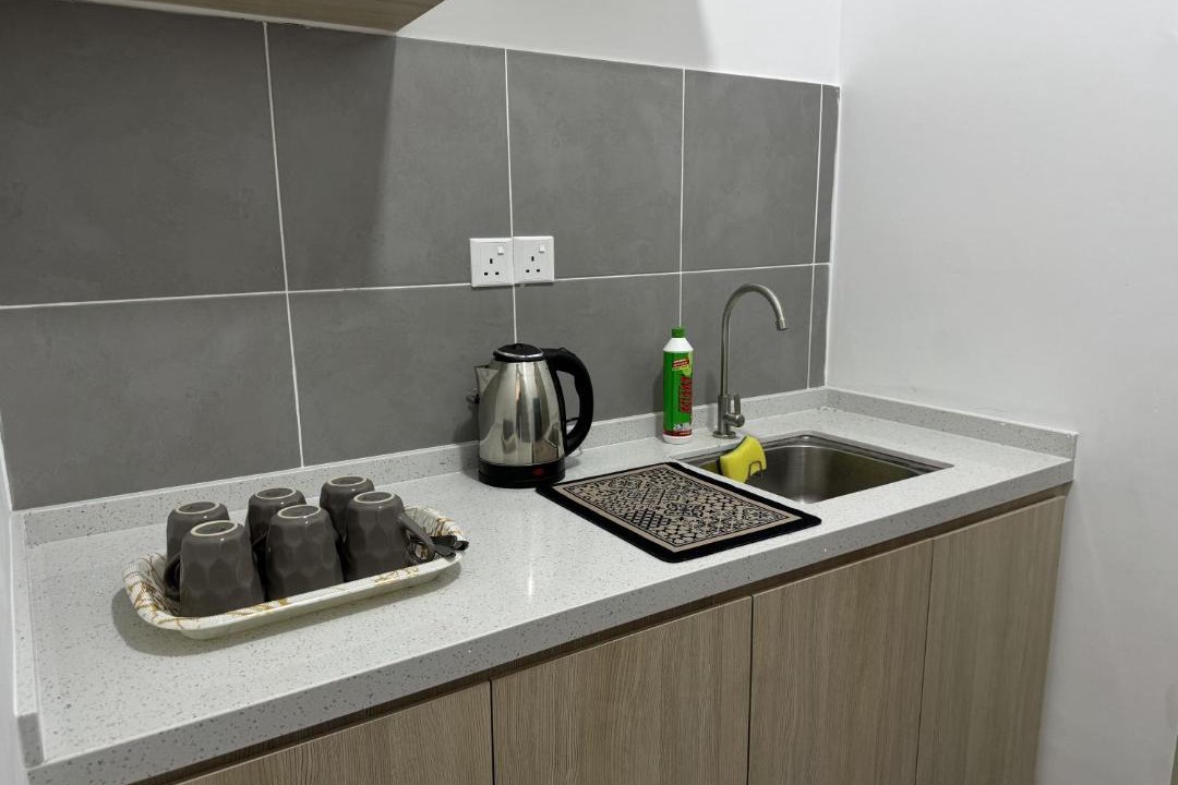 Photo of Kitchen in Nilai