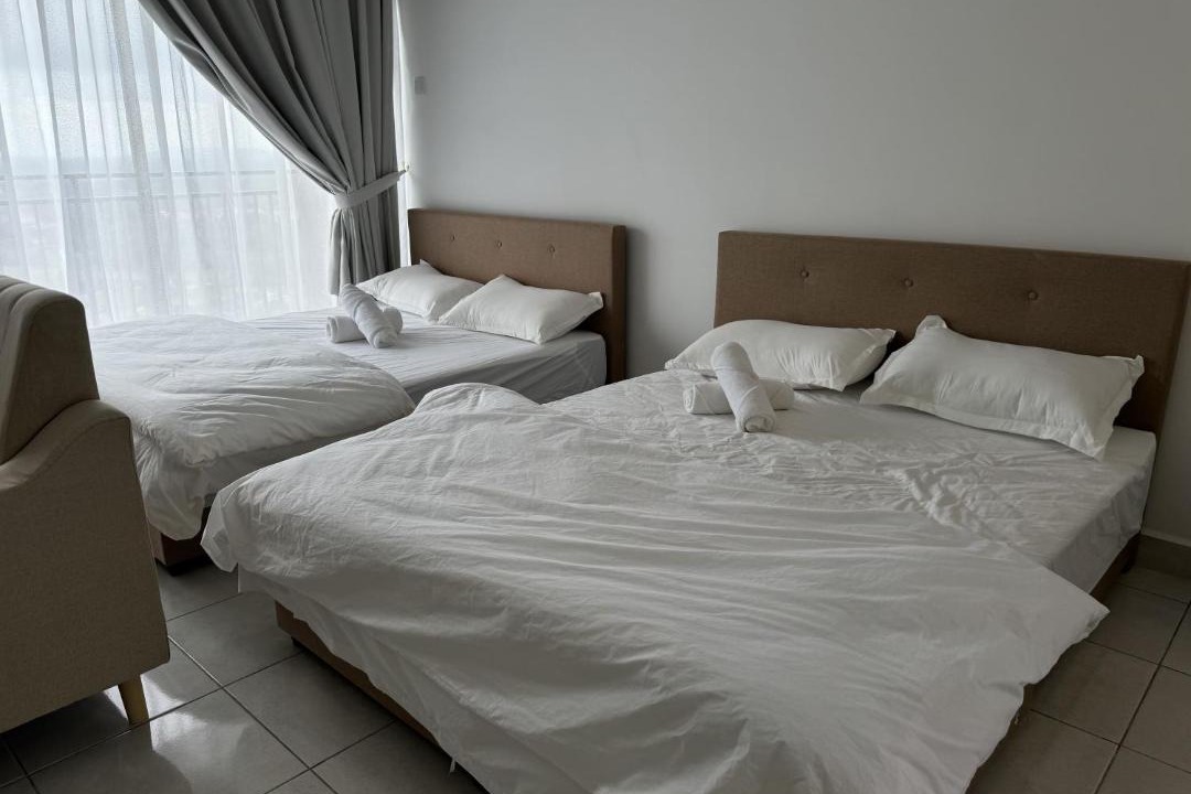 Photo of Bedroom in Nilai