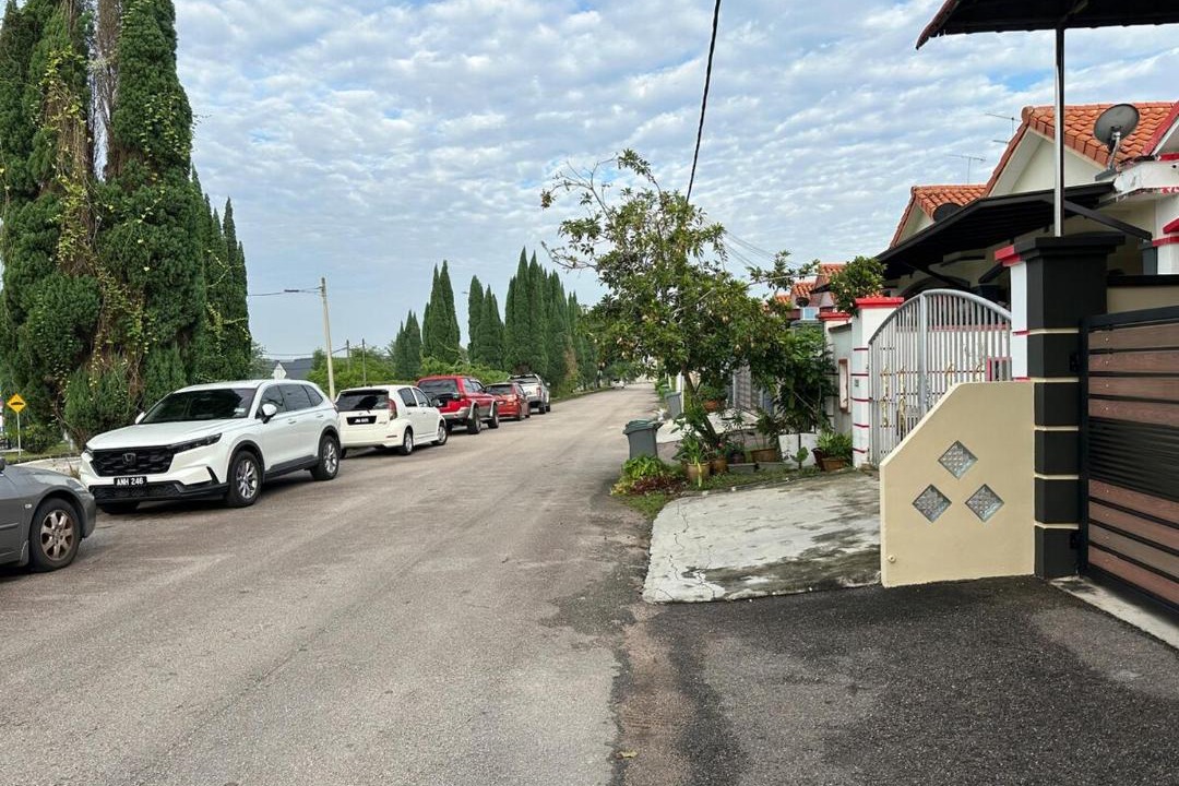 Photo of Others in Kluang