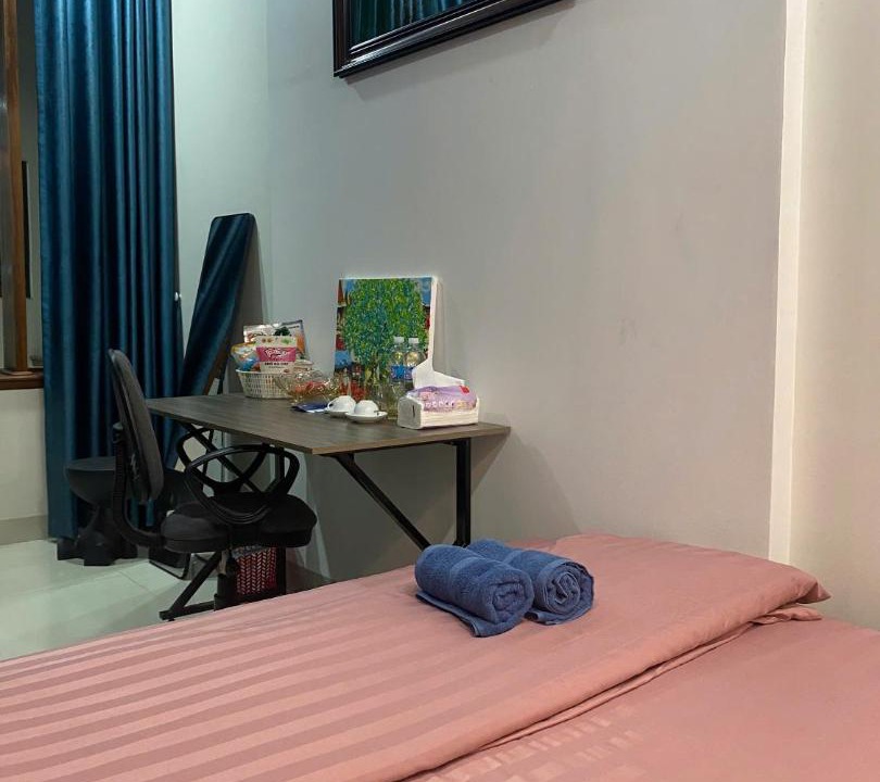 Photo of Bedroom in Quang Ngai