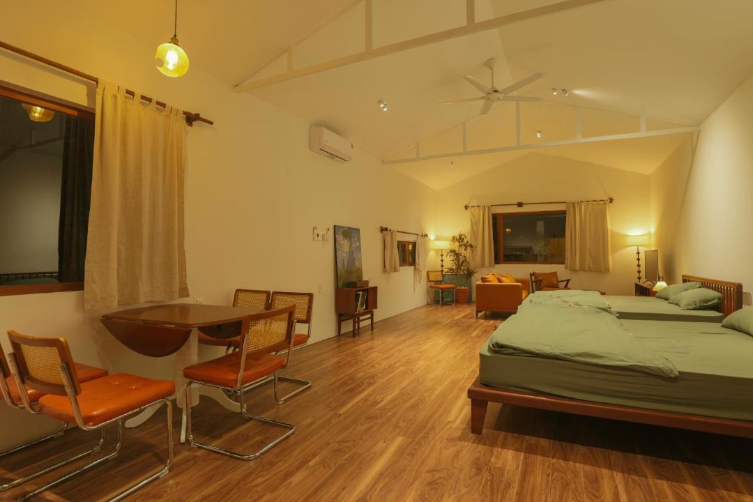 Photo of Bedroom in An Hai Đong