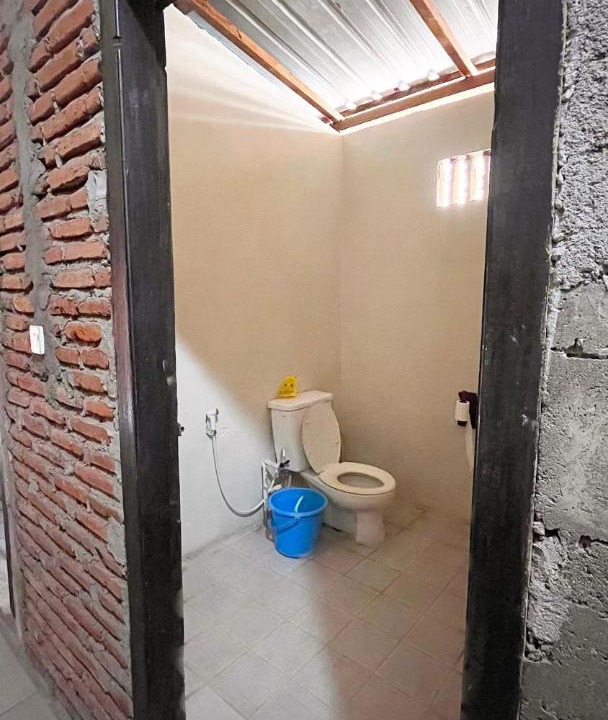 Photo of Bathroom in Moyo