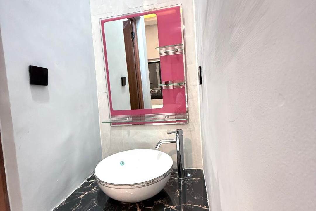 Photo of Bathroom in Malang
