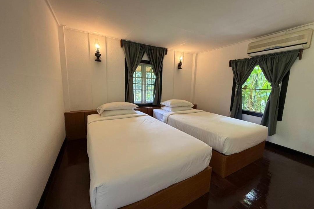 Photo of Bedroom in Mae Rim