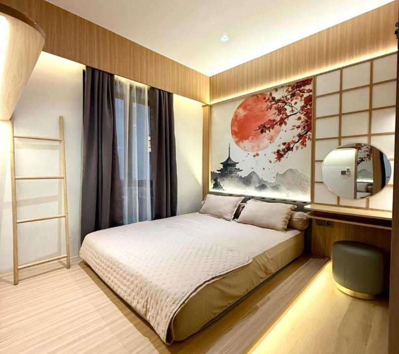 Photo of Bedroom in West Bandung