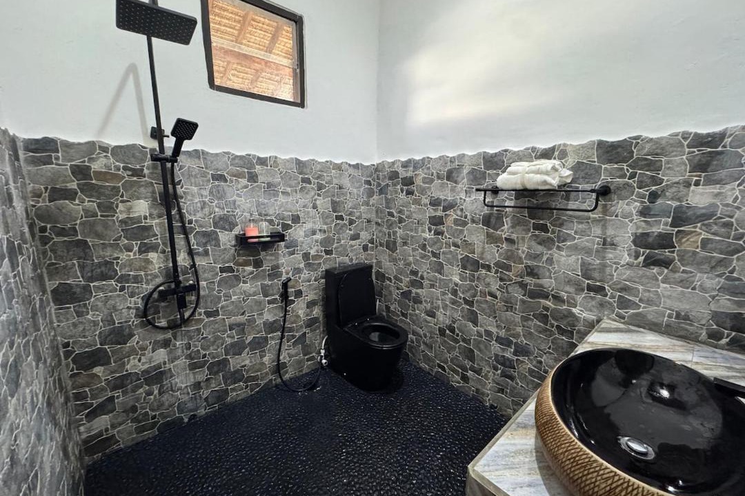 Photo of Bathroom in Sekotong Barat