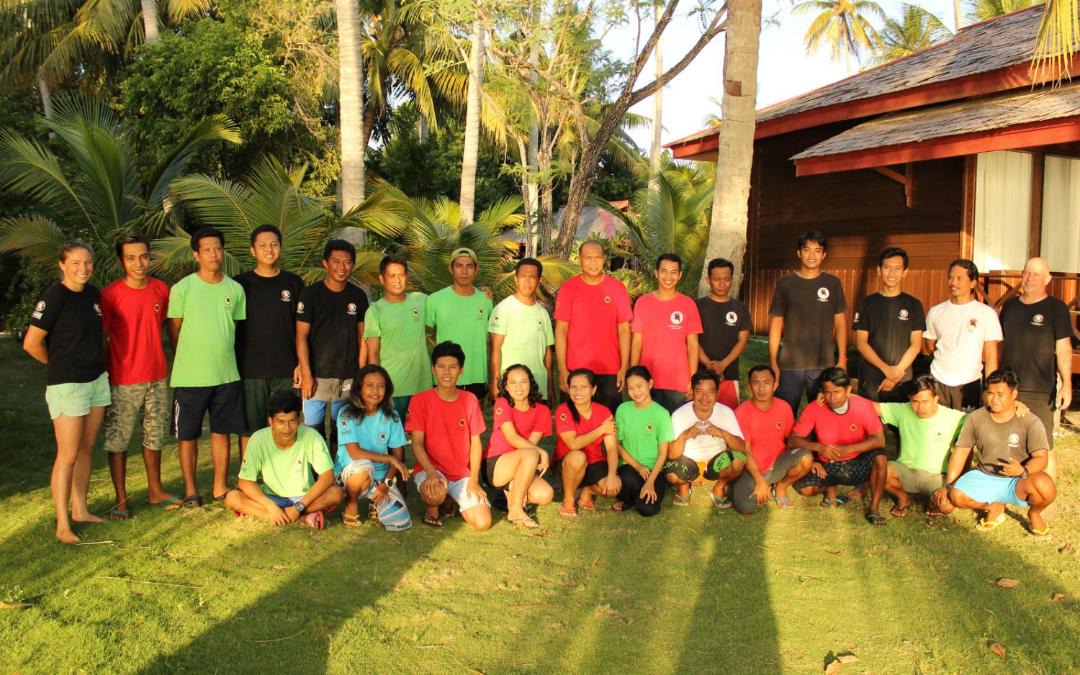 Photo of Others in Maratua Island