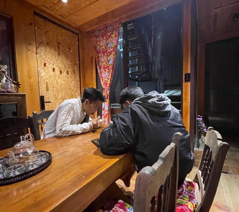 Photo of Others in Lam Ha