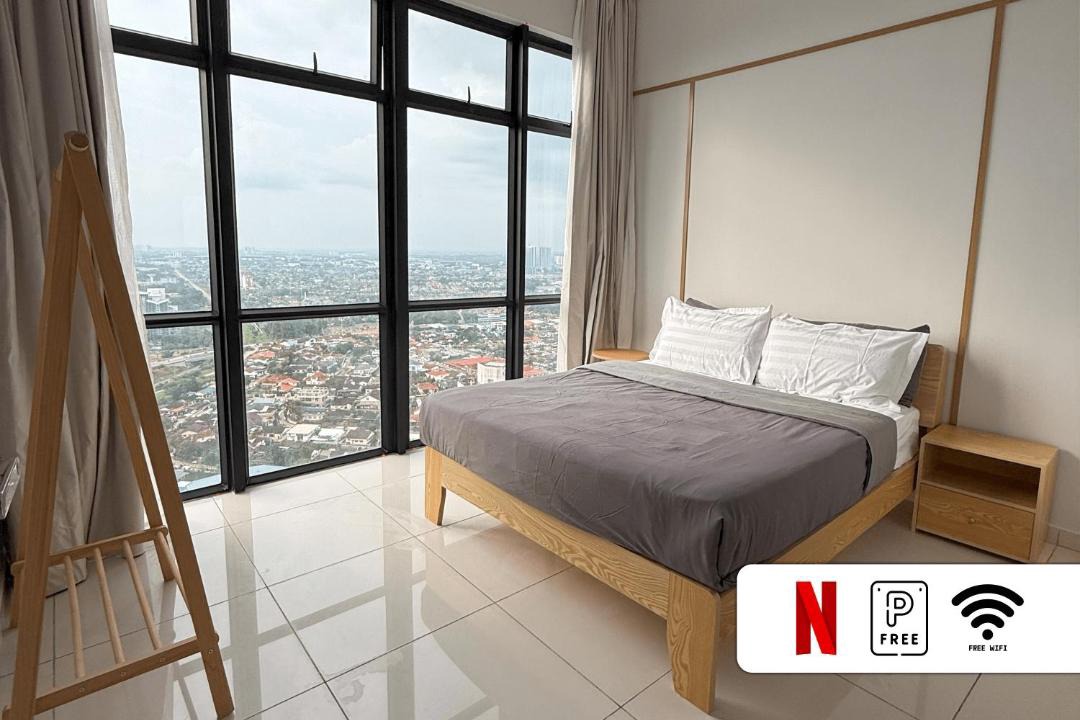 Photo of Bedroom in Taman Century