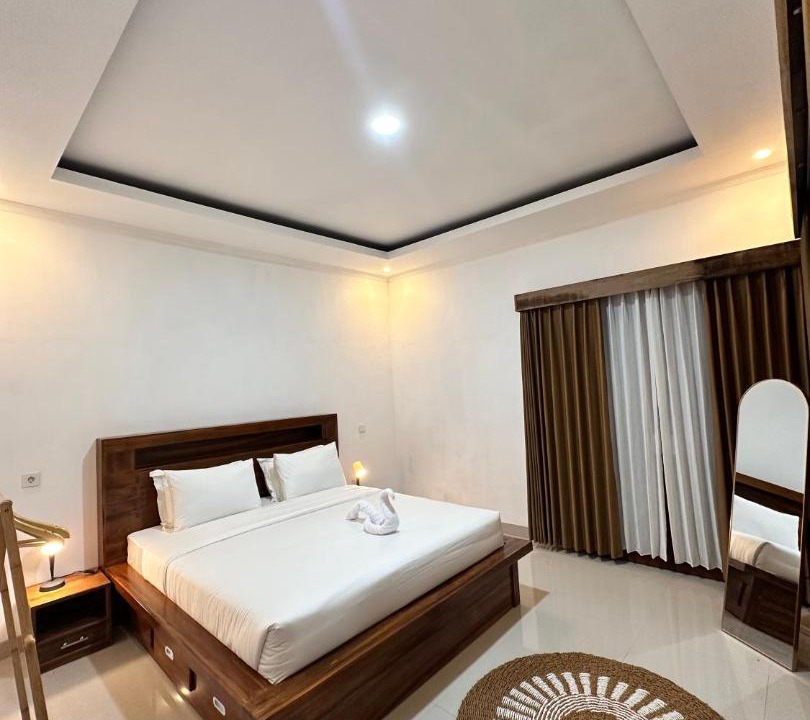 Photo of Bedroom in Songan