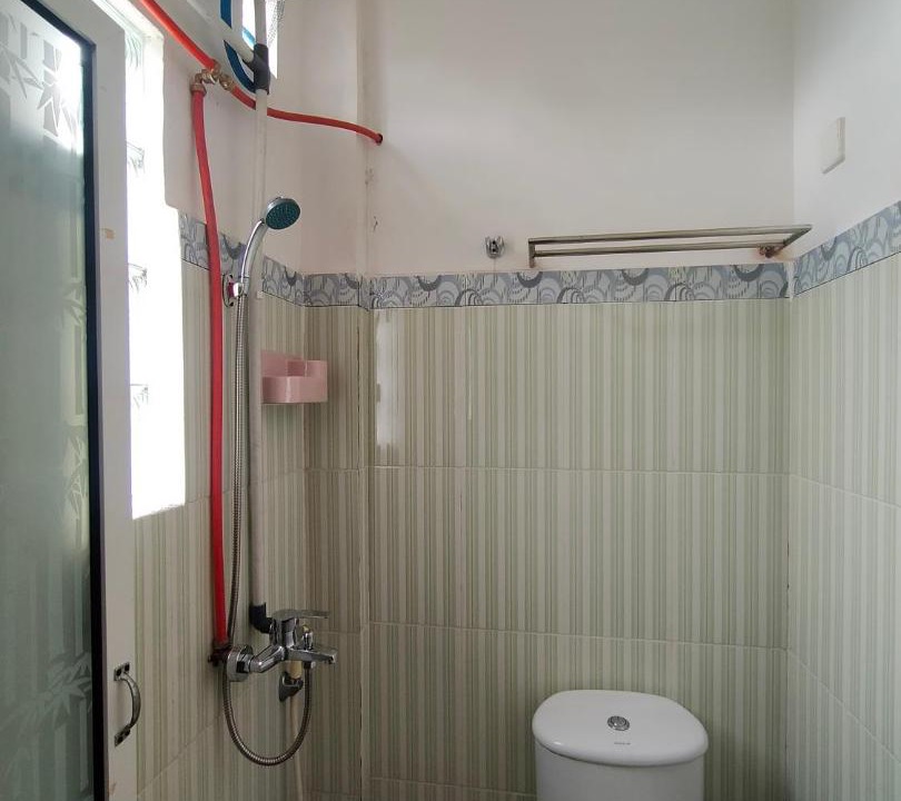 Photo of Bathroom in Rinding Batu