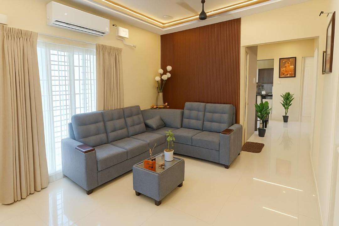 Photo of Livingroom in T Nagar