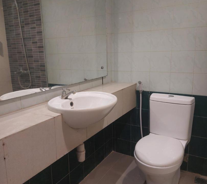 Photo of Bathroom in Madiun