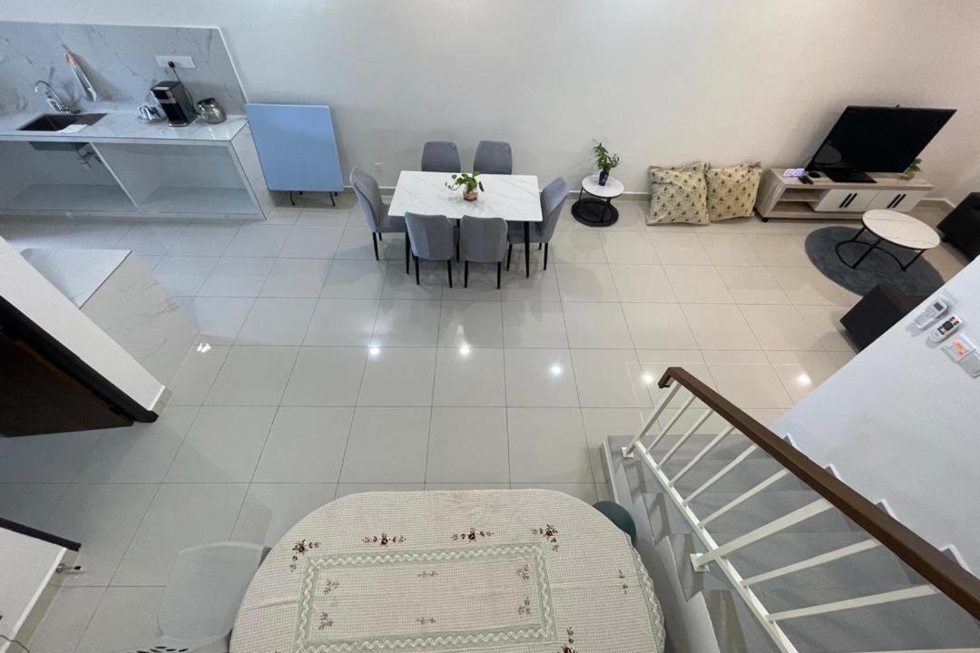 Photo of Livingroom in George Town