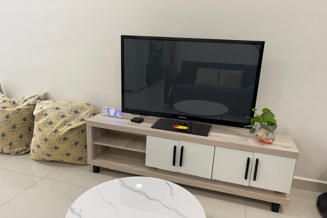 Photo of Livingroom in George Town