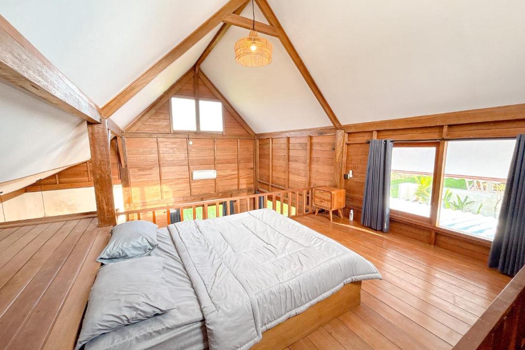 Photo of Bedroom in Sei Pinang