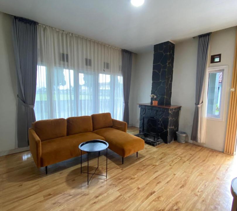 Photo of Livingroom in Pangalengan