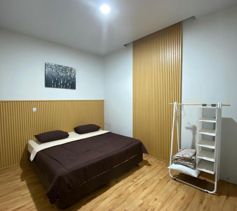 Photo of Bedroom in Pangalengan