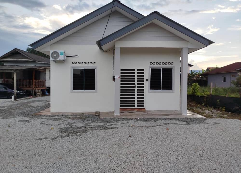 Photo of Others in Kampung Merbau Patah