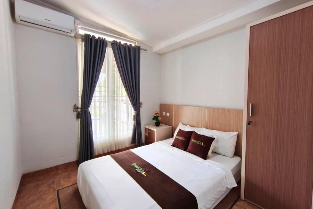 Photo of Bedroom in Cianjur