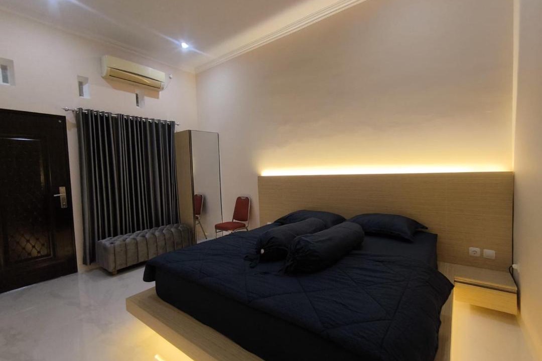Photo of Bedroom in Catur Tunggal