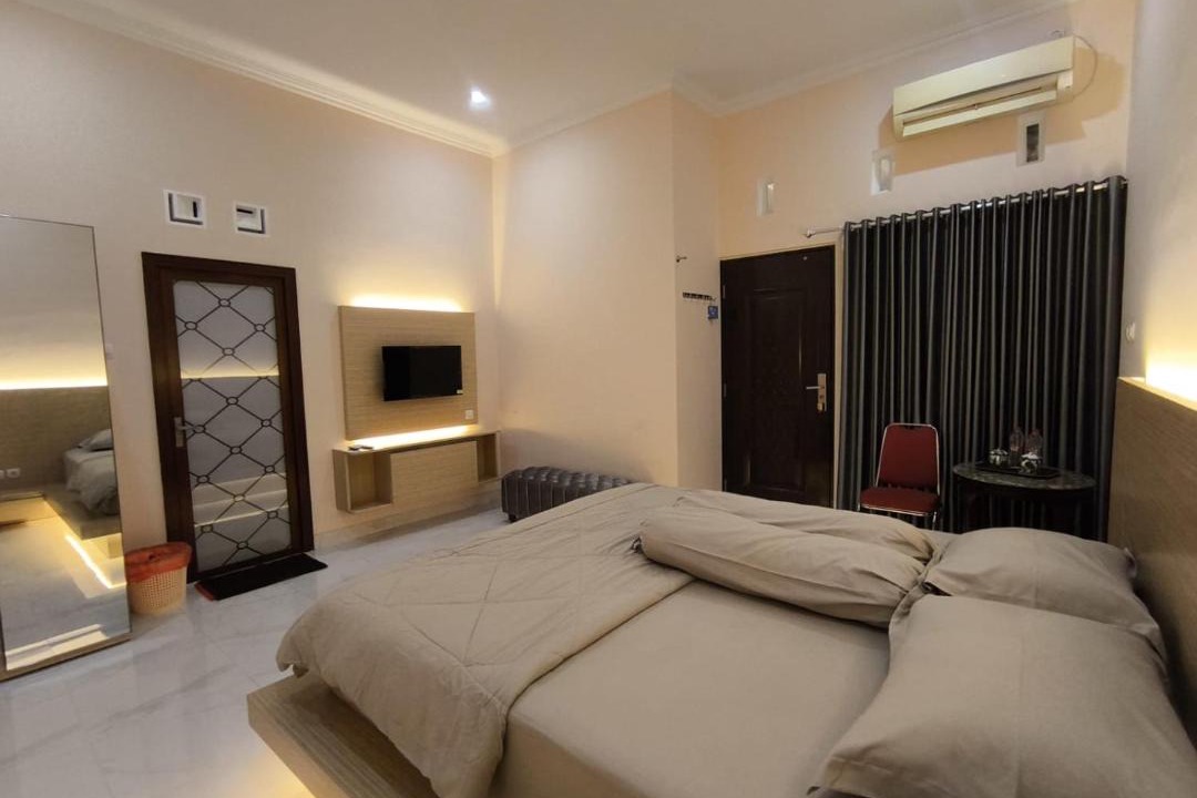 Photo of Bedroom in Catur Tunggal