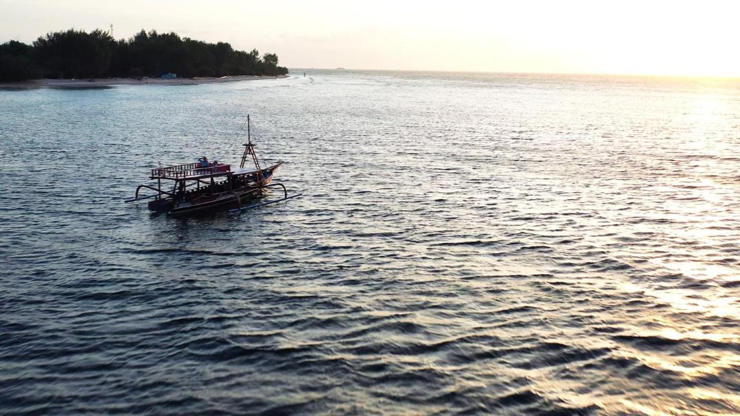 Photo of Others in Gili Trawangan