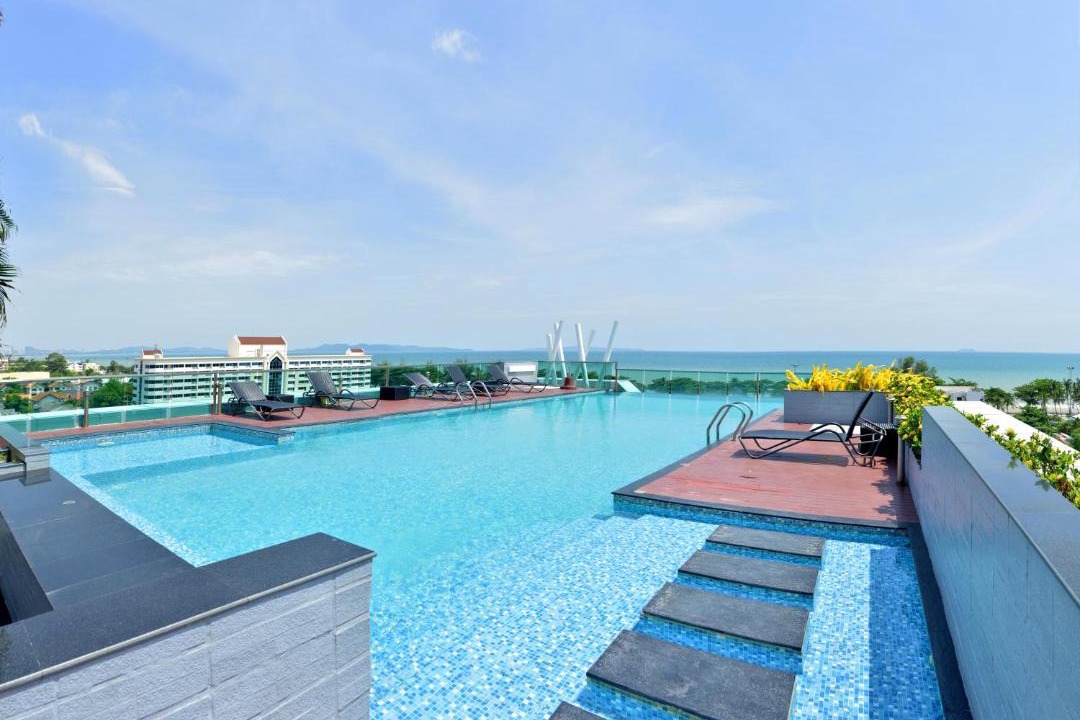 Photo of Others in South Pattaya